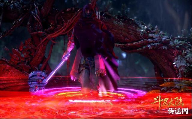 火影忍者|斗罗大陆:唐昊断臂残疾,唐三再次失控,他怒吼:究竟是谁?