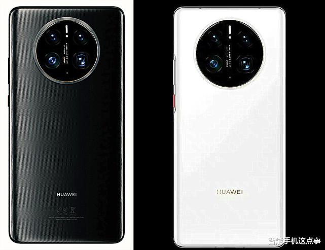 华为mate50|华为Mate50系列再次被确认：五款机型，带来五种全新体验！