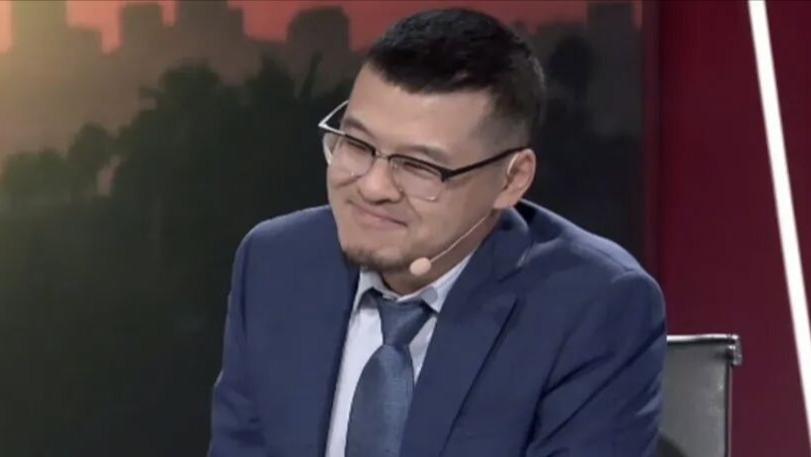 热火队|篮球评论员杨毅评价季后赛：超规动作后面的风气对男篮是伤害