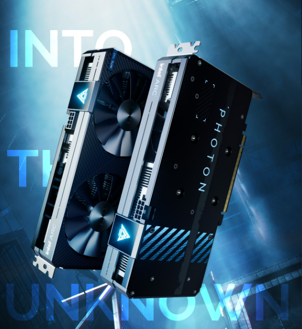 英特尔|英特尔锐炫显卡全阵容曝光