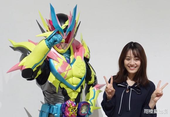 原神|伊藤美來終于與拉布相遇，還獲得了雷霆颶風禮拜四的摸頭殺！