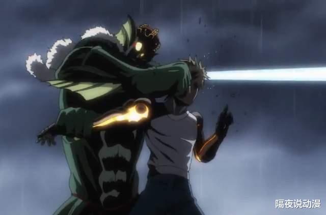 弗兰奇|《一拳超人》暴走到这个程度了，村田雄介铁了心要将重制版完结？