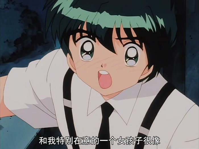 怪盗圣少女|《怪盗圣少女》—— 以怪盗之名，谈最浪漫的恋爱