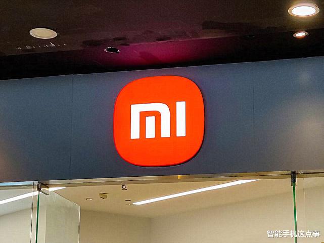 |Q1季度全球手机出货份额榜出炉:小米稳住前三,华为跌出榜单!