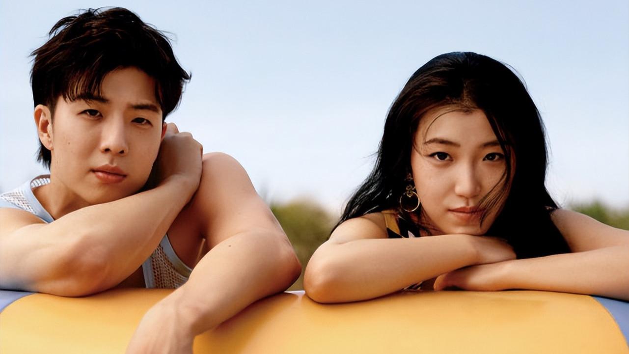 |原地结婚! 柳鑫宇: 我的衣服都是诗玥帮我挑的 王诗玥: 我自己都没买一件