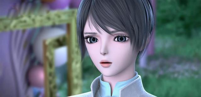 |精灵梦：王默与水王子结婚了？漫迷：是做梦，第十季：梦想成真了