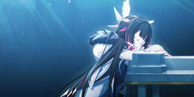 原神|原神:十位执行官同框,仆人少女跟木偶,这能忍住不抽?当然不行