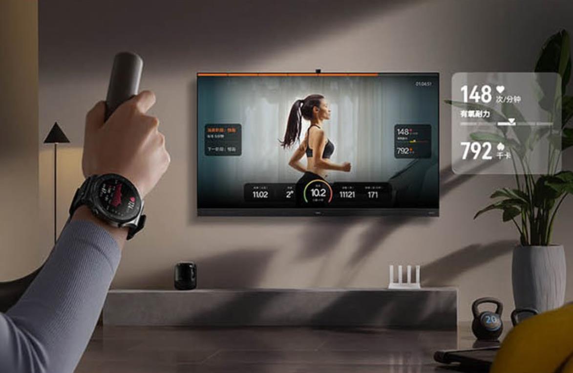 Windows|刘畊宏火了健身也火了,但健身镜好像没火