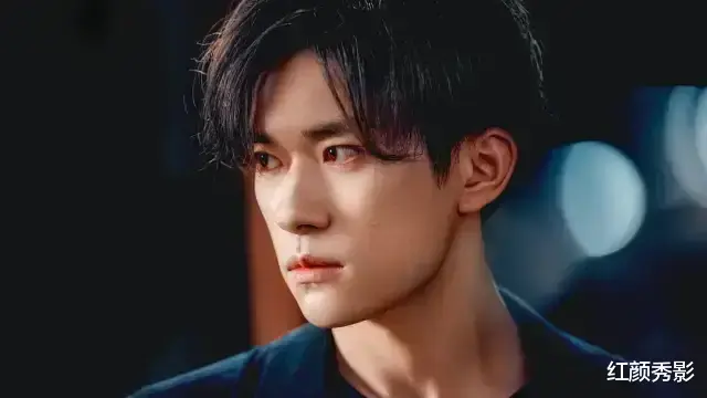 独挑大梁的易烊千玺,没问题