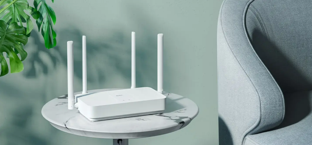 路由器|路由器多久要关闭一次?要不是宽带师傅提醒,还在一直用“龟速宽带”