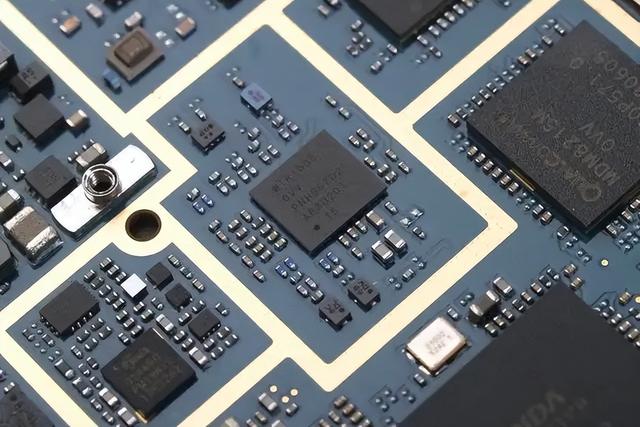 芯片|华为的努力或将得到回报,全国产手机有望成为现实