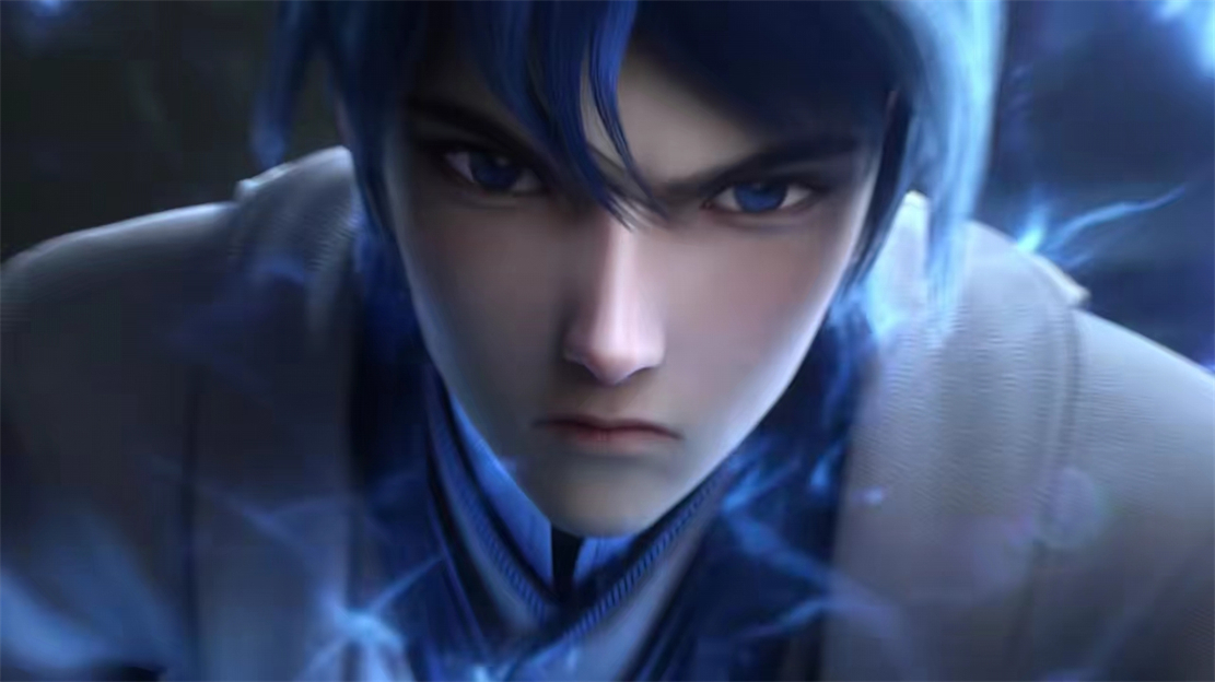 模型|诛仙官方再秀操作，毒血幡成主角，两女主碧瑶雪琪模型迟迟不出