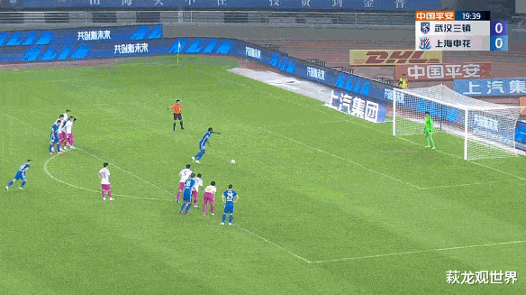 马尔康太驴了!申花1人无愧队徽1人断崖式下滑!泰山能否摁住三镇?
