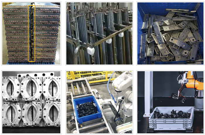诺基亚|富唯智能3D视觉无序抓取，推动智能机器人无所不在的存在