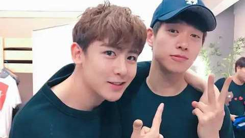 练习生|内娱那些“大为震撼”的南韩在逃练习生