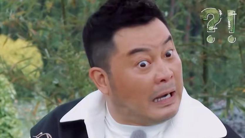奔跑吧兄弟|全程爆笑，成为综艺飙升榜“扛把子”，新《跑男》终于有味道了