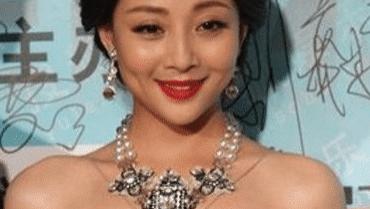 剃须刀|她年轻时迷死一大片男人，却不结婚不生孩子，如今39岁甜的像个水蜜桃！