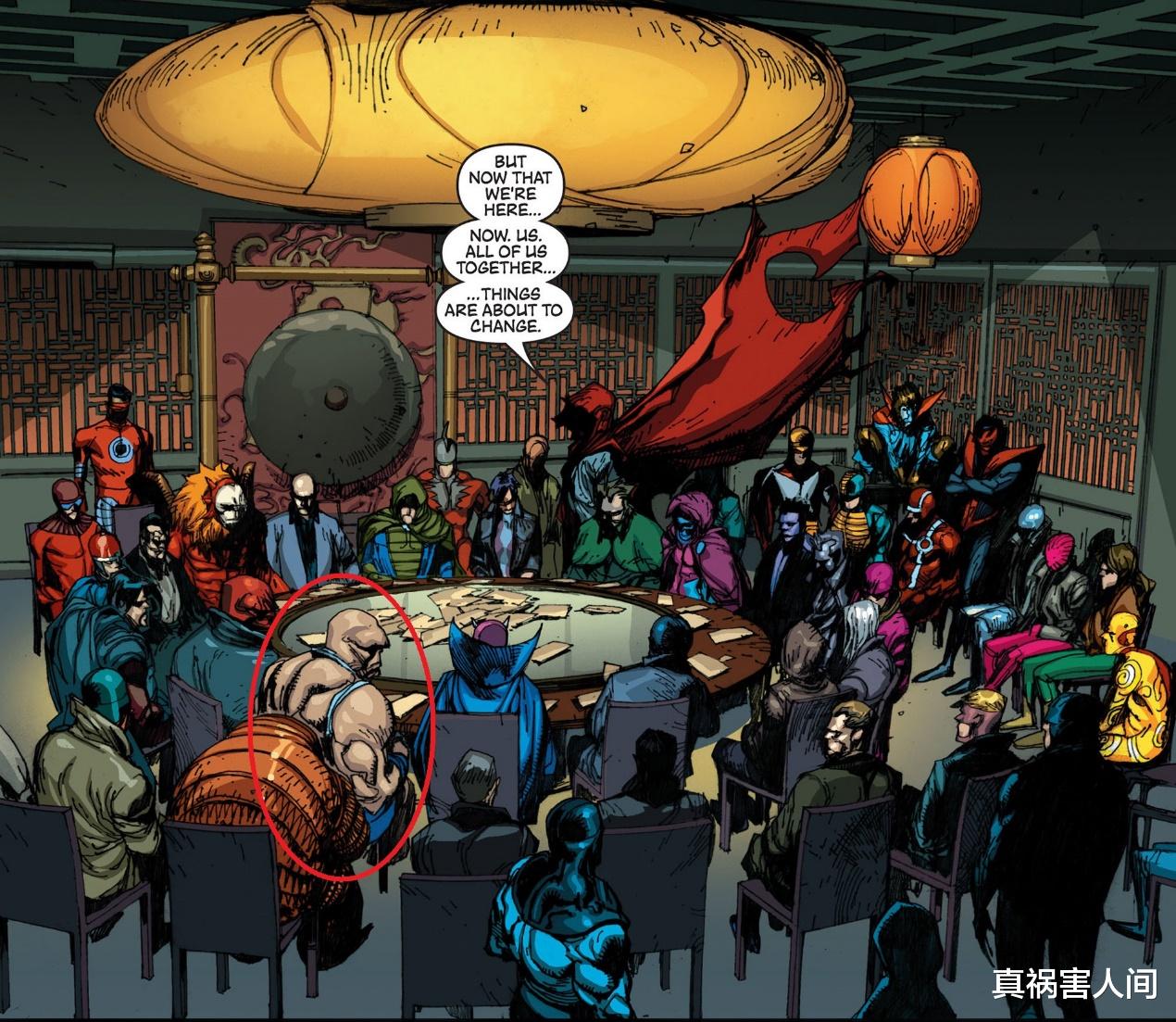 漫威|漫威血兄弟，神奇双胞胎