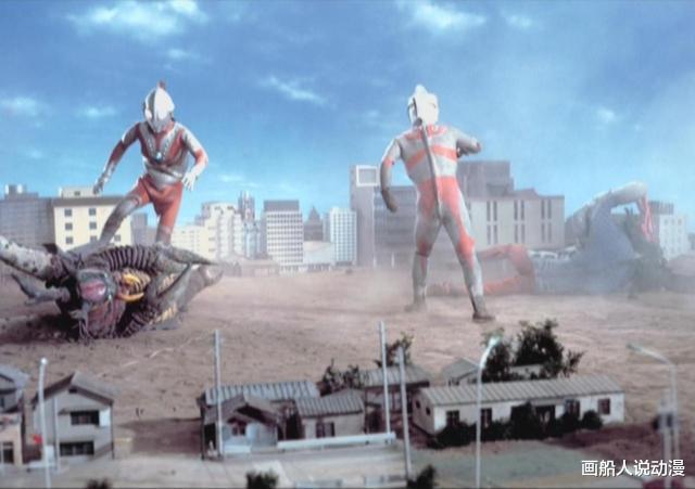 光之国|光之国的养父如何表现父子之情?佐菲之父教本领,泽塔之父呢?