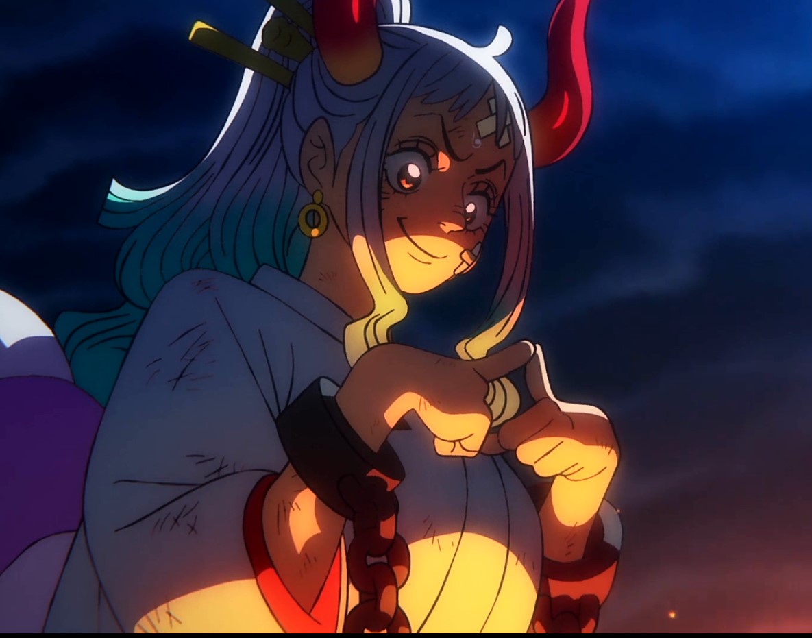 歌舞|今年目前为止出来的欧美大片都是垃圾！推荐一部日本本月歌舞动画新番！