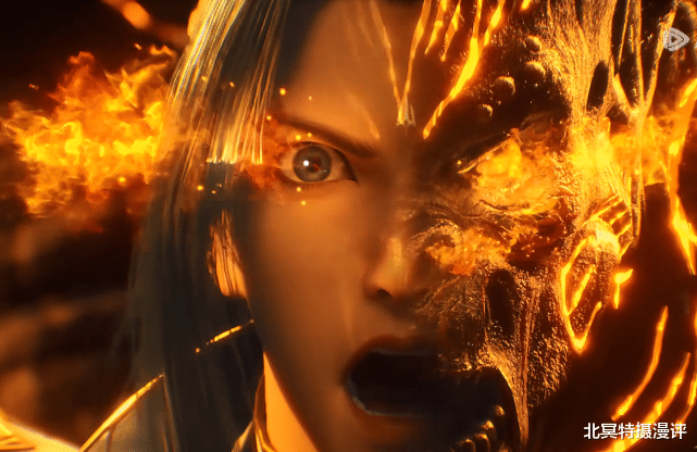 小舞|斗罗大陆：唐三和泰坦巨猿爆燃合体，重力泥沼狂虐地穴蛛皇！