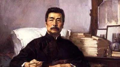 鲁迅能否获得“鲁迅文学奖”