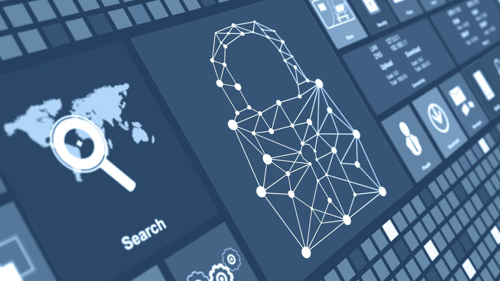 bilibili|企业部署信息安全等级保护的重要性