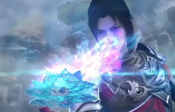 萧炎|《斗破苍穹》七星斗圣的萧炎能否敌得过八星后期的雷嬴?