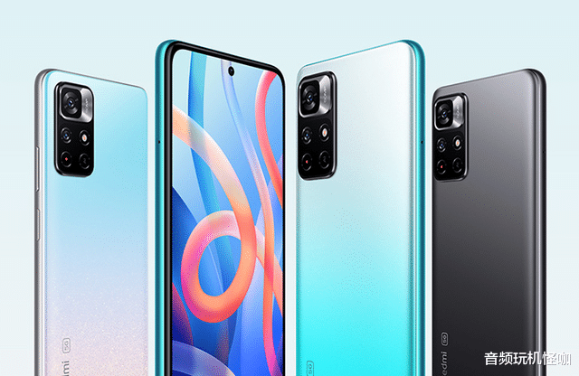 红米手机|本是同根生，价格不超过2000元，两台中端手机，对比见真章！