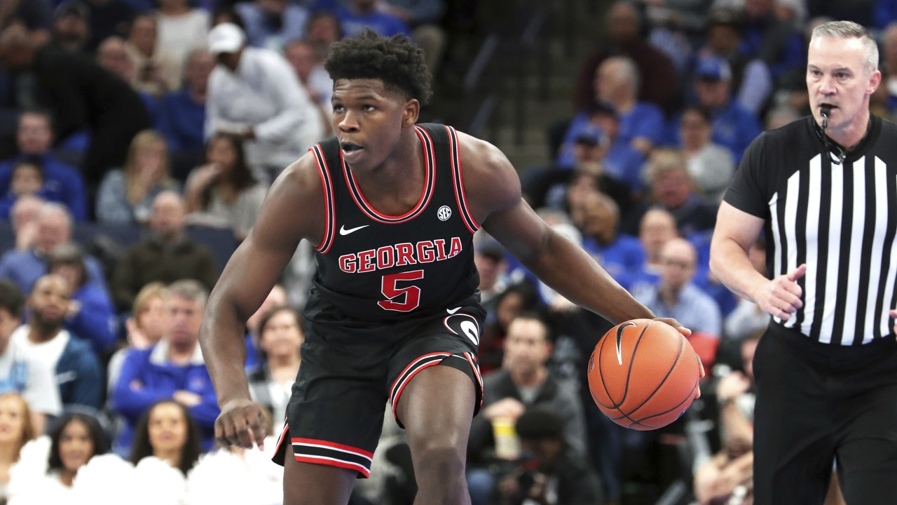 盖帽|NBA后起之秀！24岁以下十大巨星后五位，每一个都潜力无限