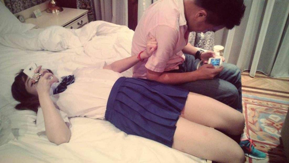 |罗志祥事件警醒，酒店防偷拍，小米K98军工级技术破解针孔摄像头