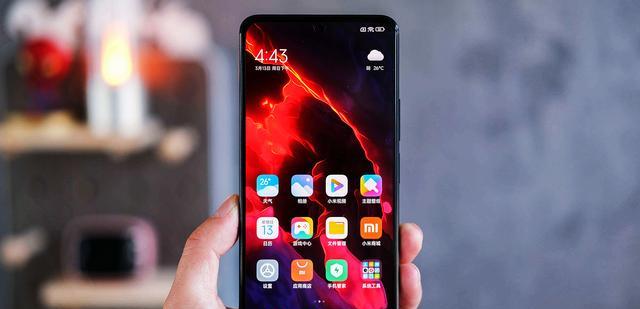 联想|256GB+5500mAh+2K屏幕,售价仅2599元,网友:雷总良心了