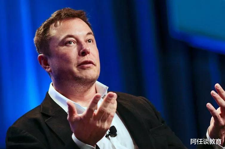 华为|又一西方技术霸权被打破！马斯克却“怒怼”华为，6G梦是妄想？