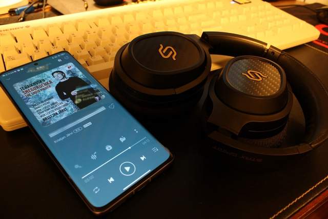 高通骁龙|骁龙畅听到底多神？漫步者STAX SPIRT S3 & NeoBuds S 有话说