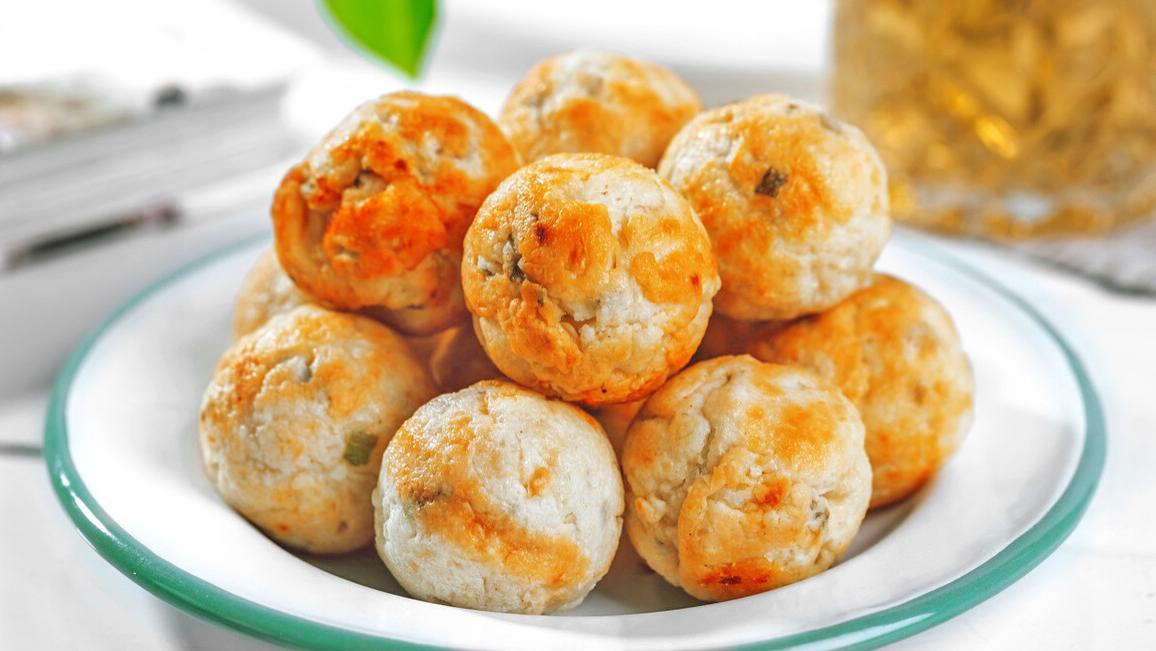 鸡蛋|孩子挑食长得慢！多做这7道主食，孩子吃得香，春季个头蹭蹭长