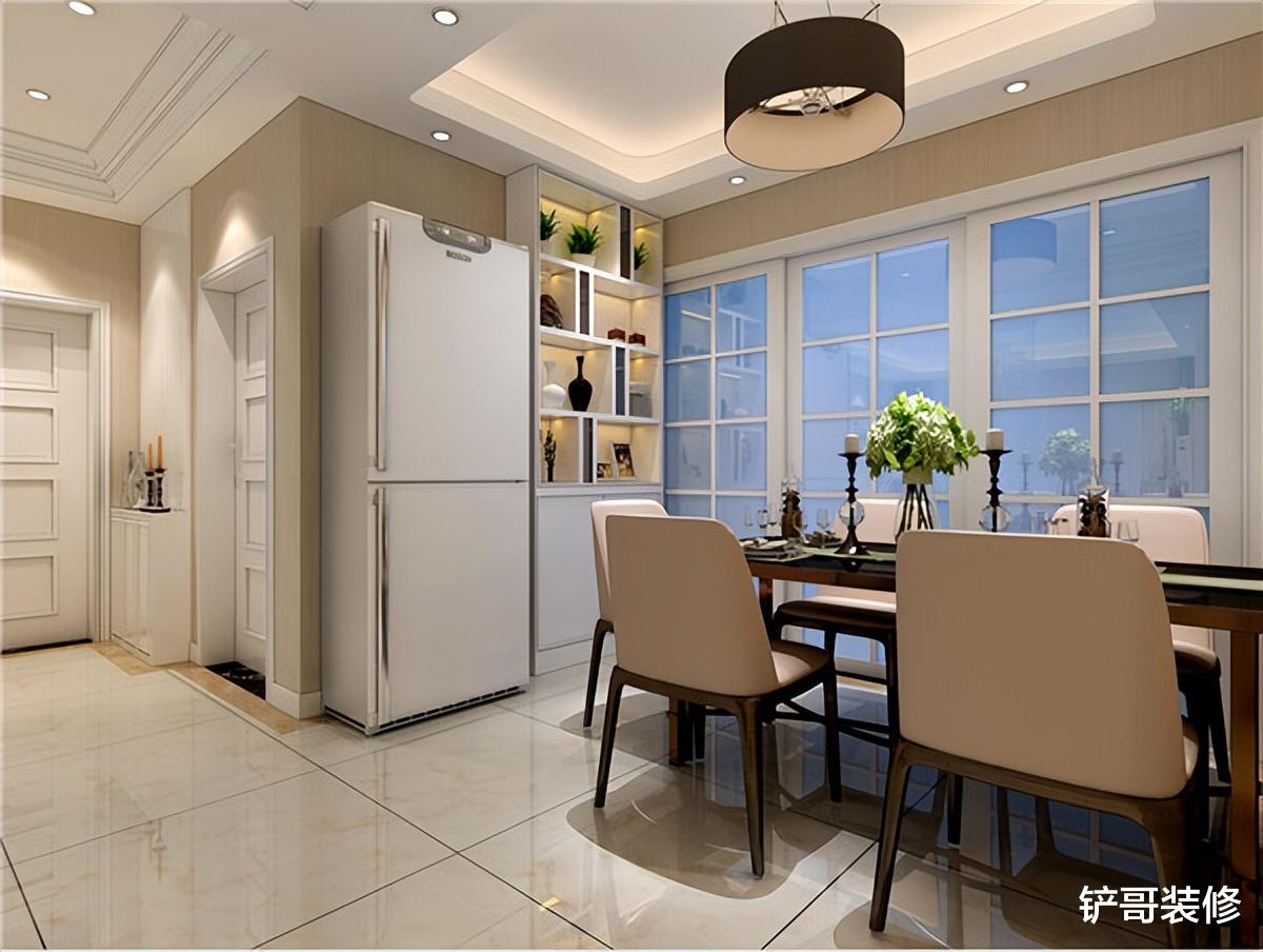 空调|用了近10年的冰箱，才知道后面还有一个储水盒，一打开都臭了！