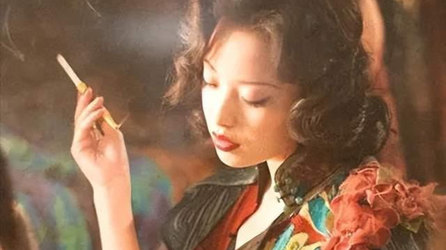 |出道就是巅峰，惊为天人！一个角色就耗尽所有灵气的6位女演员