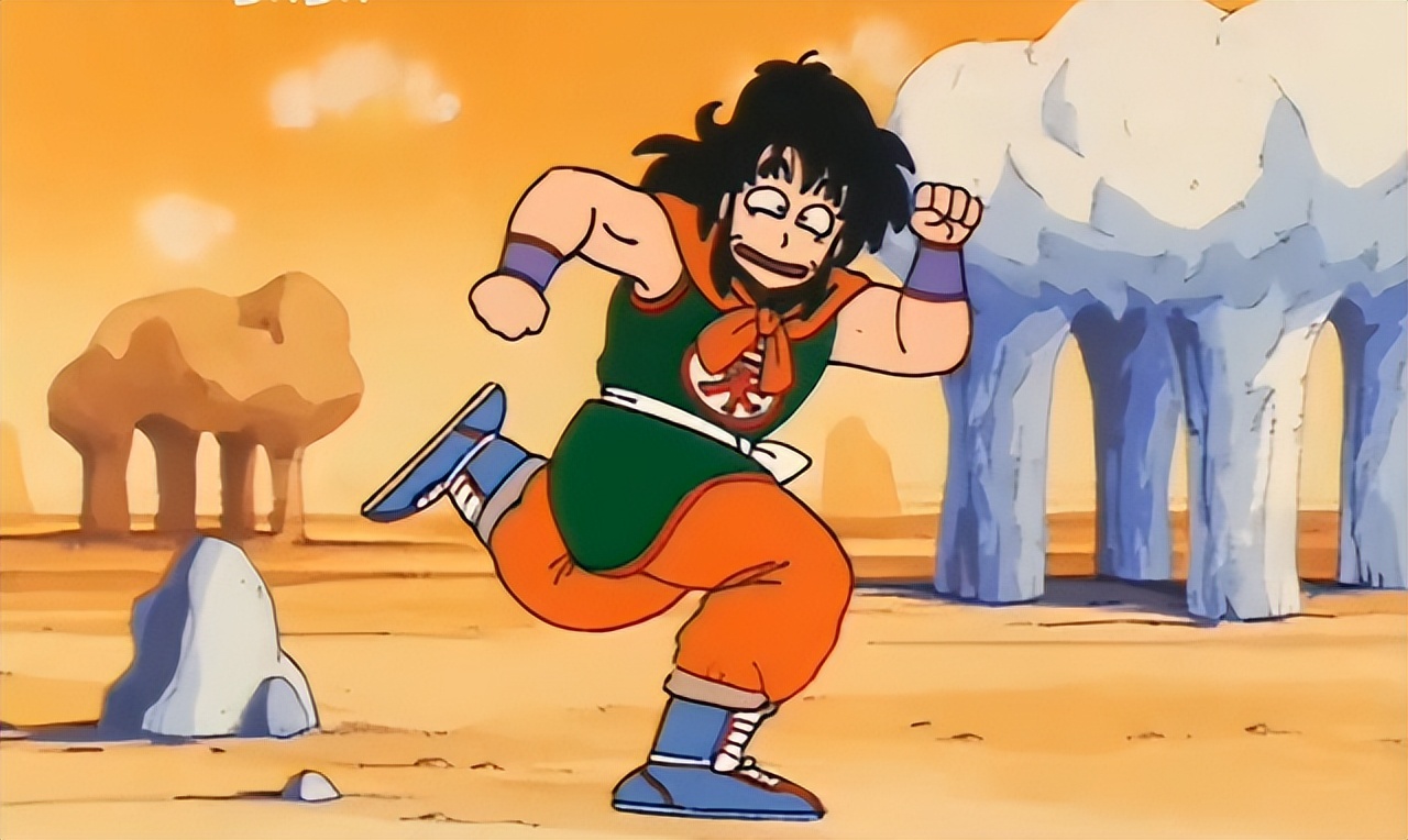 龙珠|动画中意难平的CP,从创作角度解析龙珠中布尔玛的选择