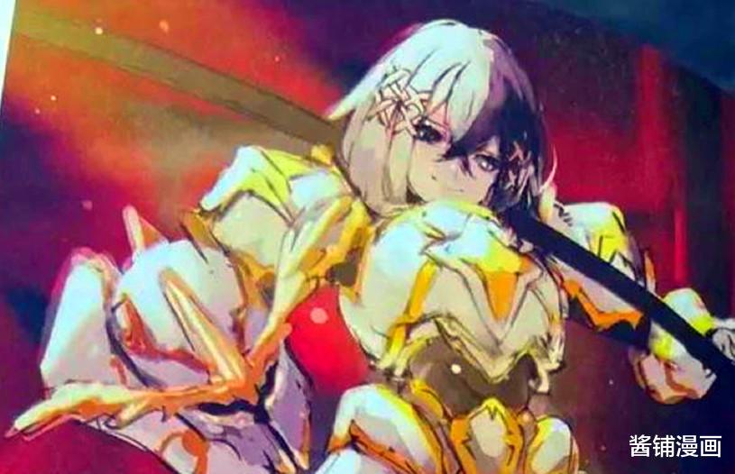 overlord|overlord，异世界土著满级职业面板被展示，是88级本土最强女武神