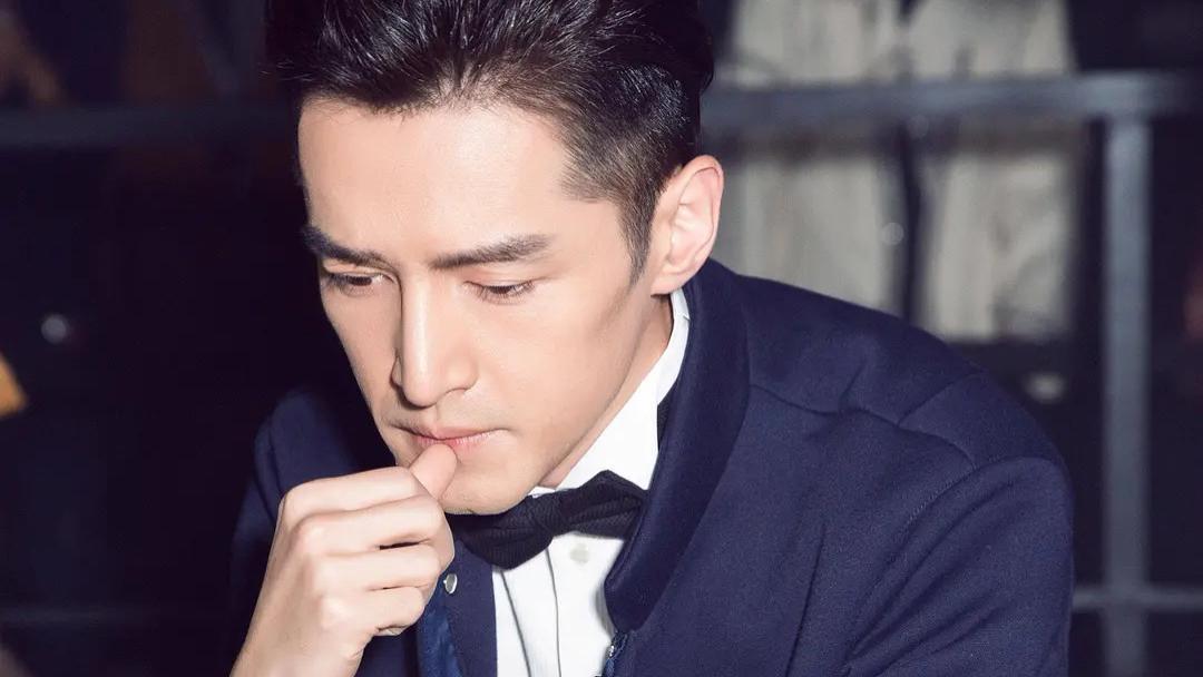 胡歌|胡歌一开口，就拿下豆瓣9.4