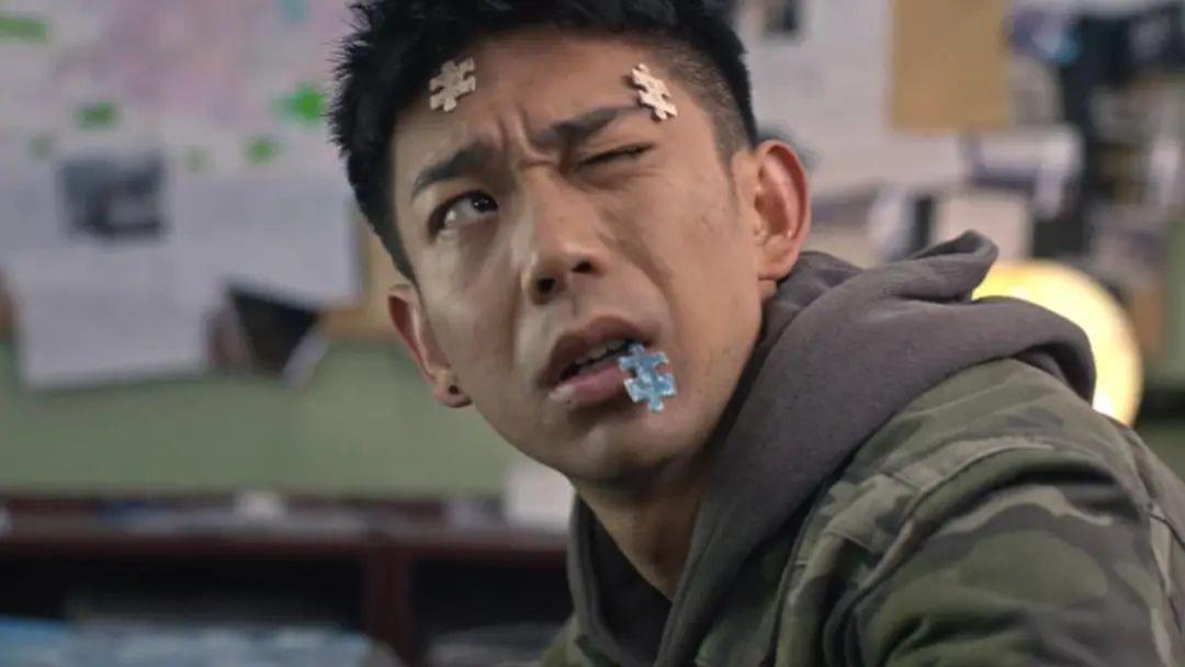 毛骗|六年了，它终于过审开播了