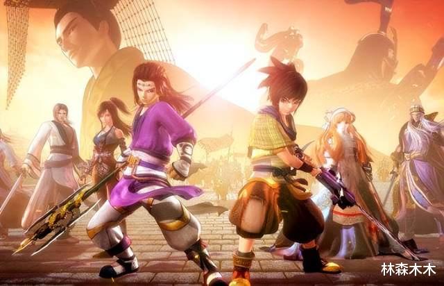 宫崎骏|秦时明月：女性建模一律黑丝高跟大长腿，玄机已经沦落至此了吗？