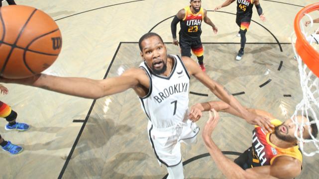湖人队|NBA官宣球队实力榜！湖人篮网排名扎心，雄鹿第5，第1无悬念