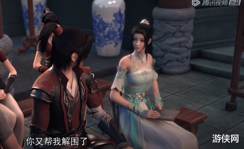 缘起|没了“大妈脸”萧薰儿后, 重置版《斗破》依旧扑街