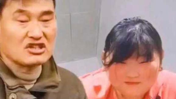 朱之文|大衣哥女儿减肥成功，大眼睛瓜子脸樱桃小嘴，网友：像芭比娃娃