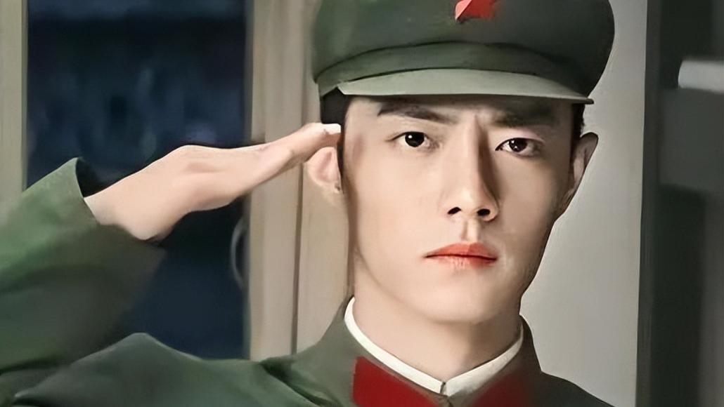 军人|同样是演军人，把肖战张译黄景瑜放在一起对比，差距就出来了