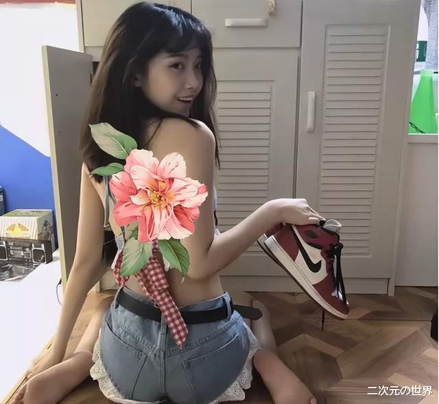 |半藏森林打疫苗图流出,12万虎扑老哥又炸了:打的退烧针吧