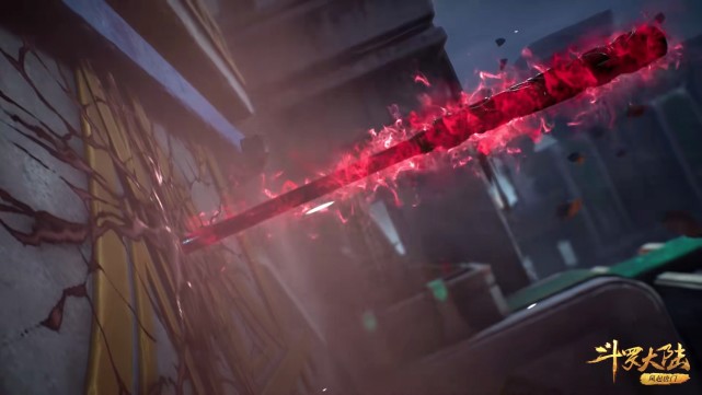 昊天锤|斗罗：唐三昊天锤一出，谁注意到反派们的反应？降魔斗罗见识短浅