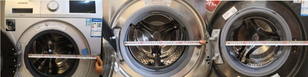 电池|大兵十年家电经验爆料:关于滚筒洗衣机,你想知道的都在这里了(上)