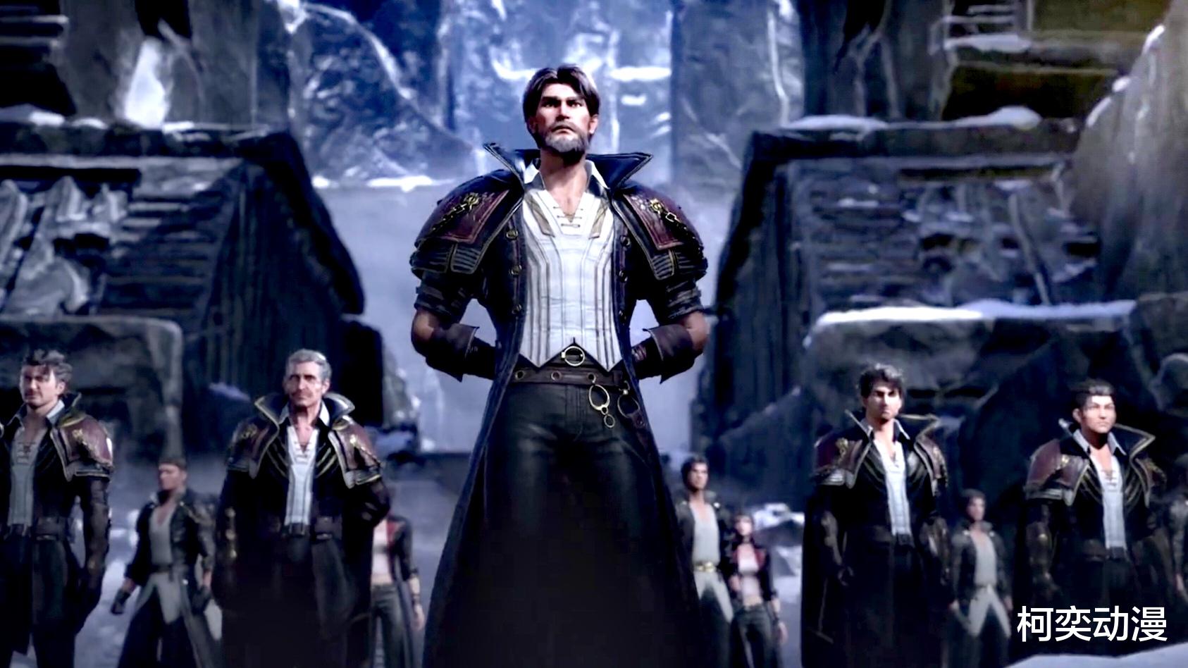 封号斗罗|斗罗大陆:昊天宗的三次起起落落,每次都有哪些封号斗罗坐镇